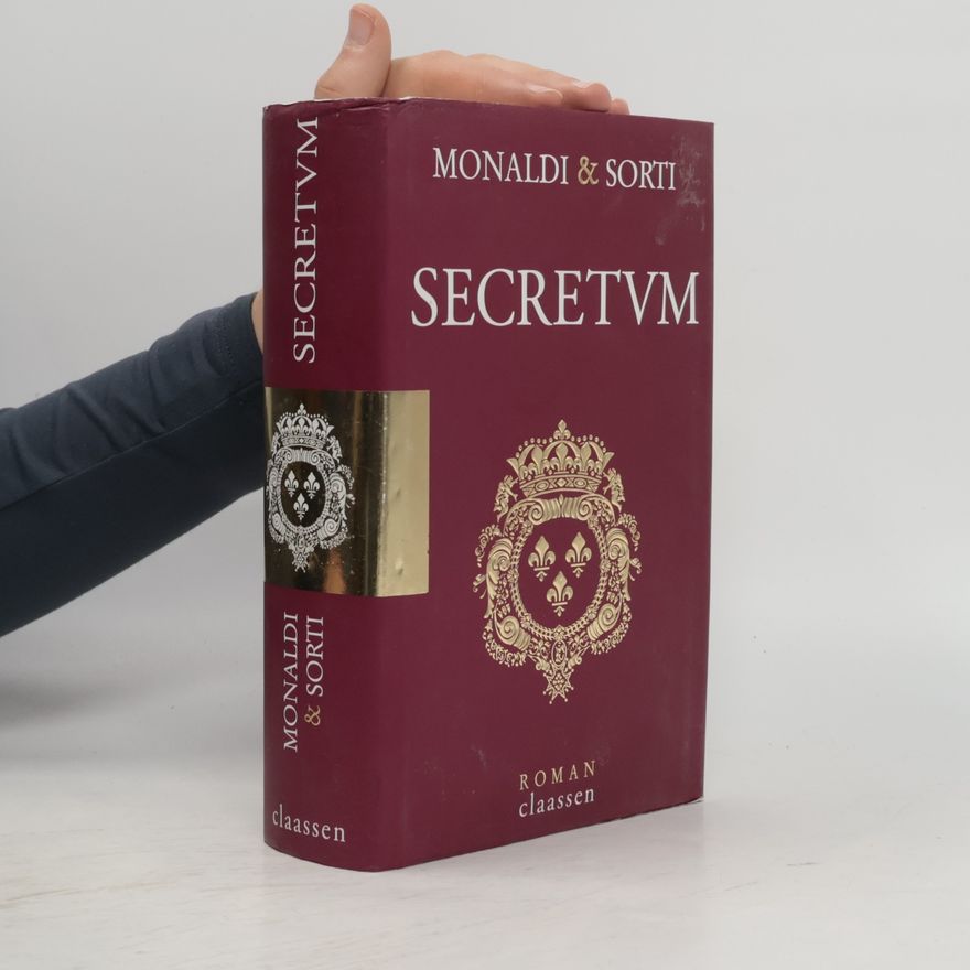 Rita Monaldi Secretum