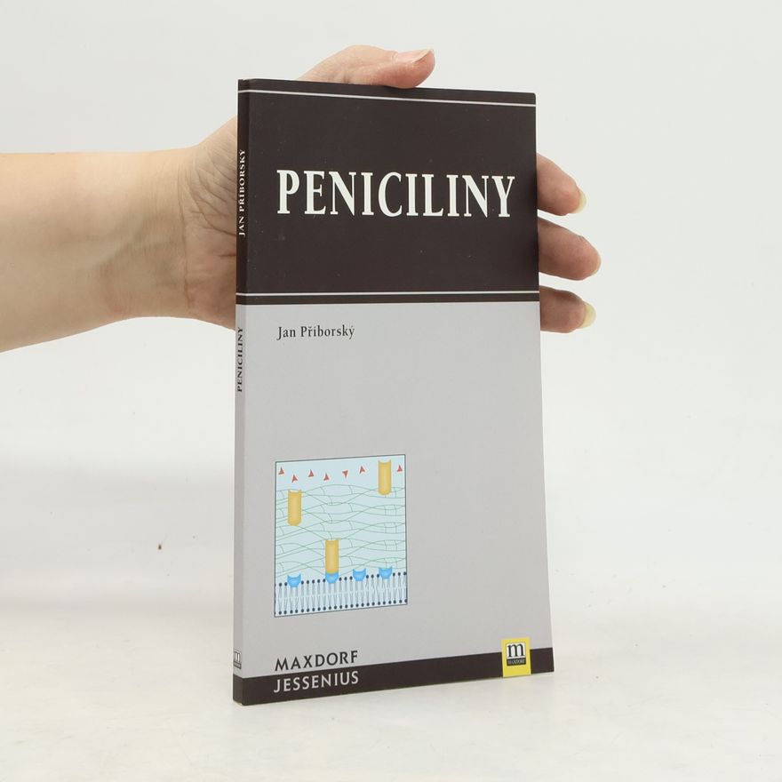Various authors Peniciliny