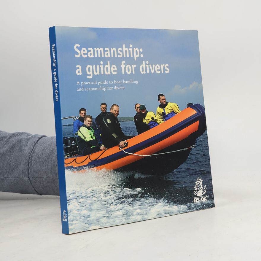 Kris Pedder Seamanship