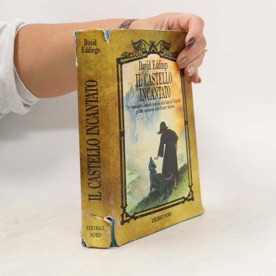 David Eddings Il castello incantato