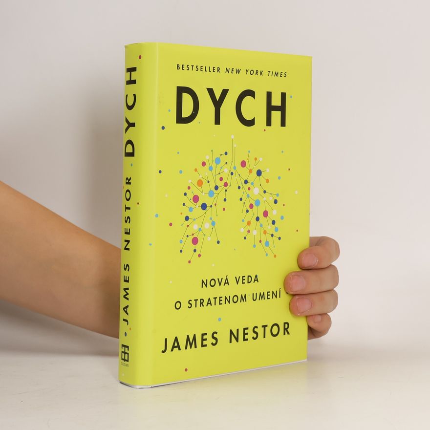 James Nestor Dych