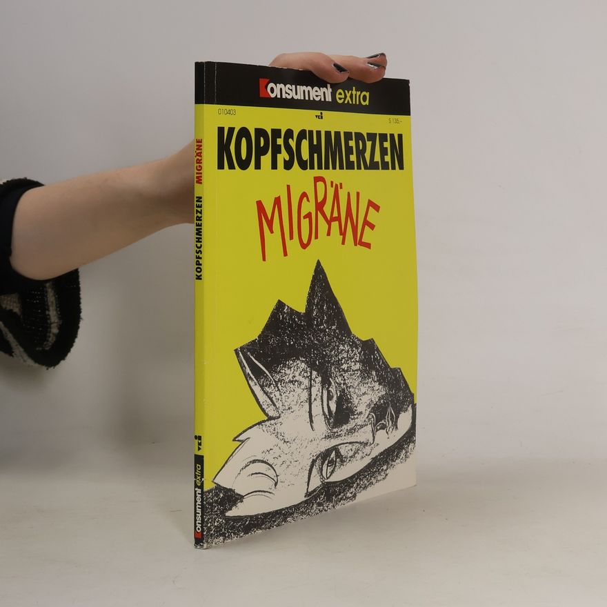 Various authors Kopfschmerzen Migräne