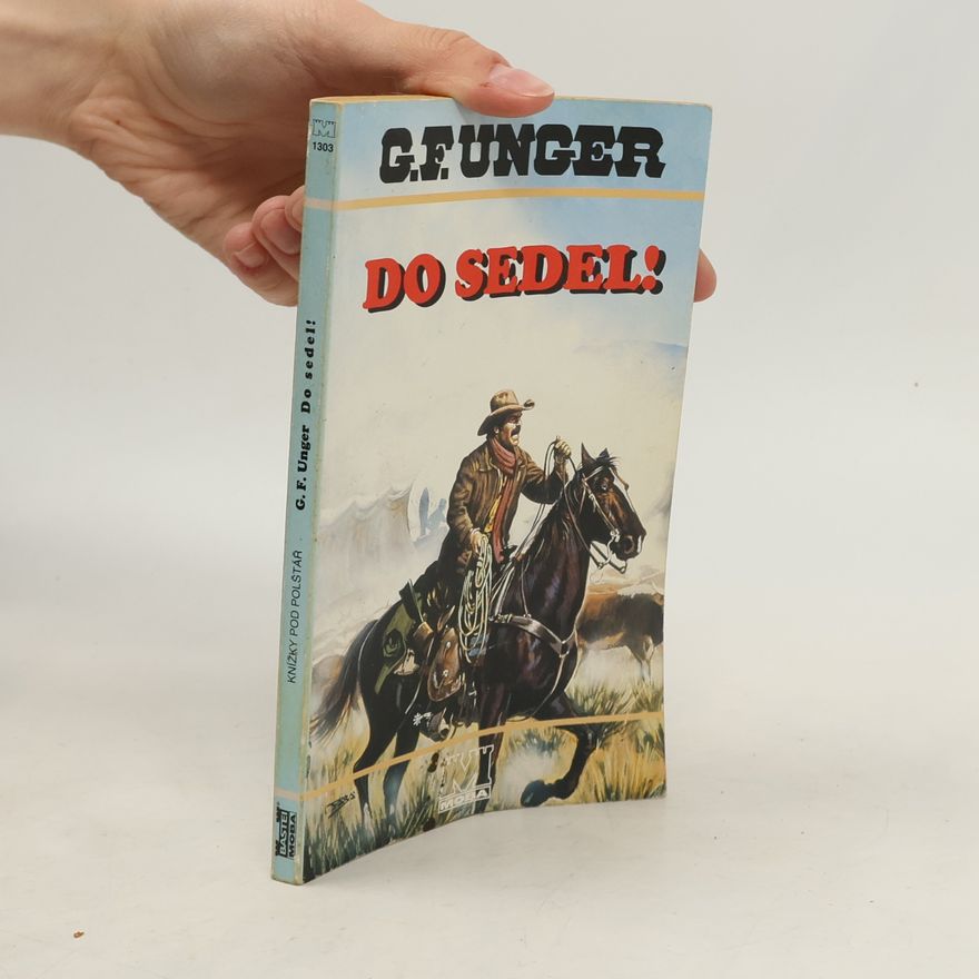 G. F. Unger Do sedel