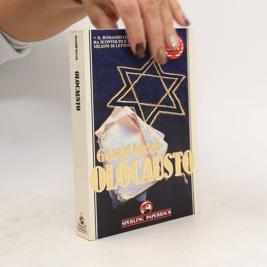 Gerald Green Olocausto - Super bestseller