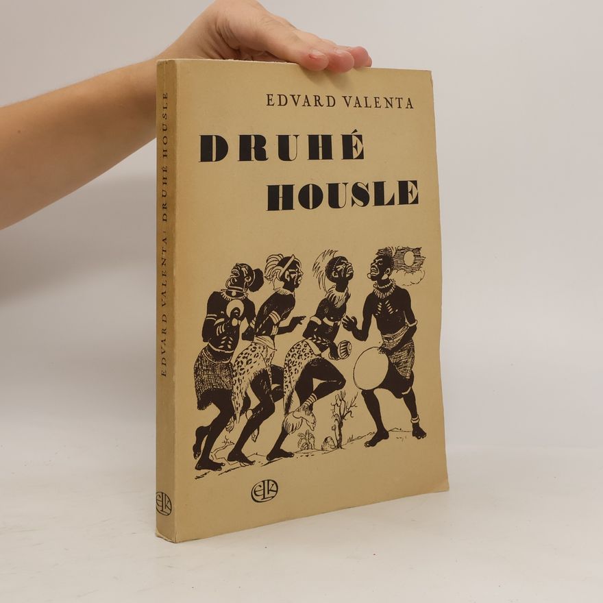 Edvard Valenta Druhé housle