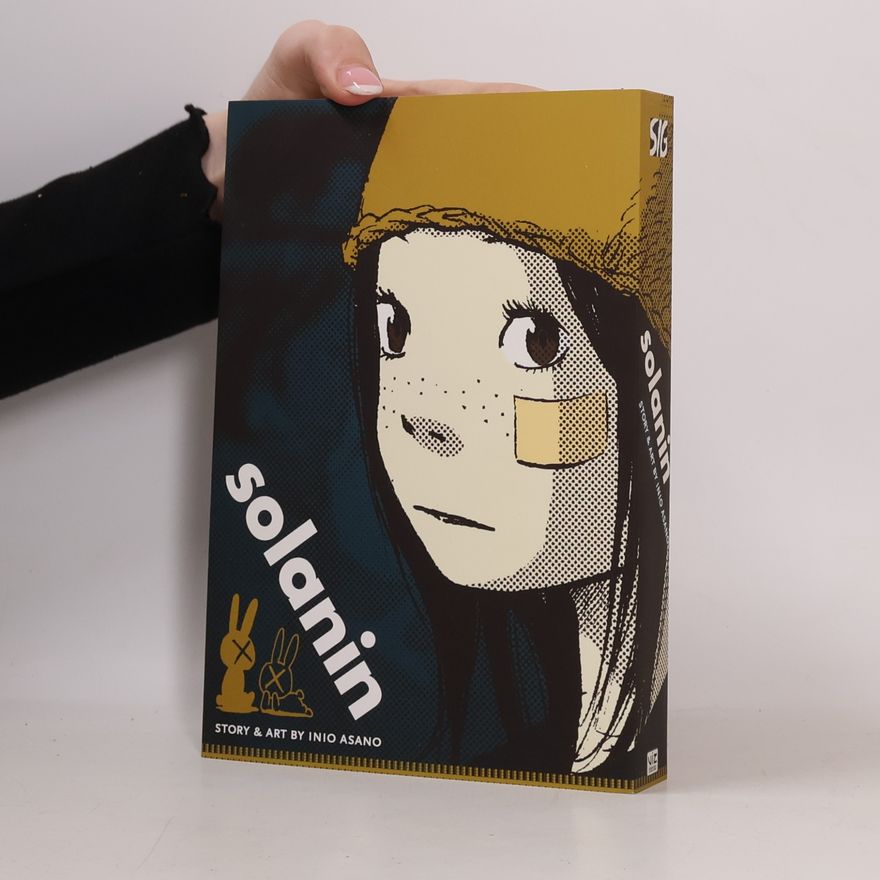 Inio Asano Solanin