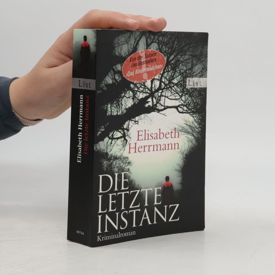 Elisabeth Hermann Die letzte Instanz