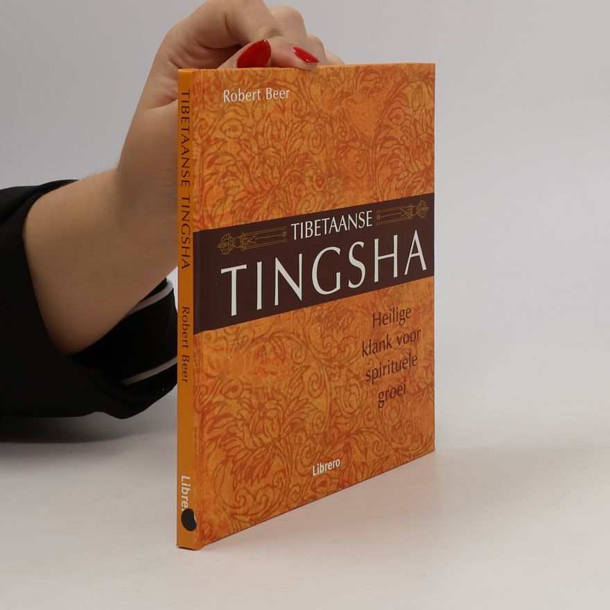 Tessa Monina Tibetaanse tingsha