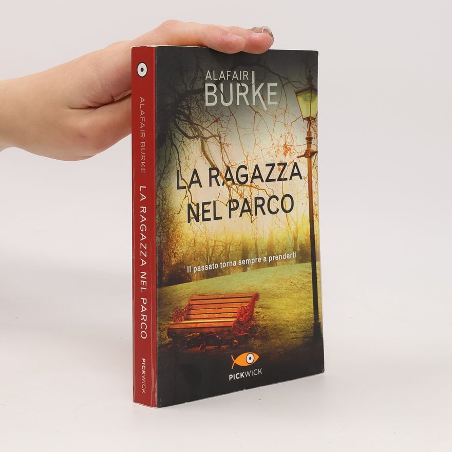 Alafair Burke La ragazza del parco