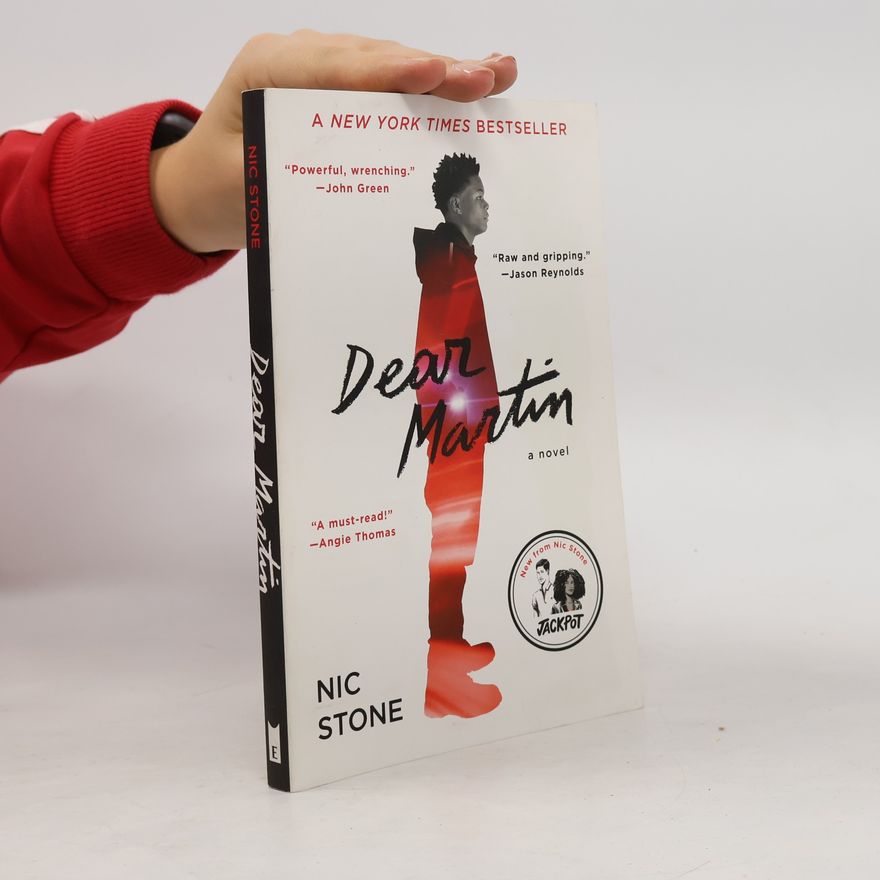 Nic Stone Dear Martin