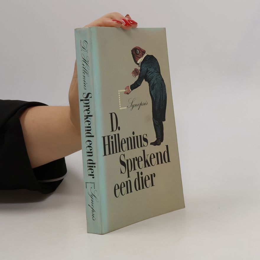 D Hillenius Sprekend een dier