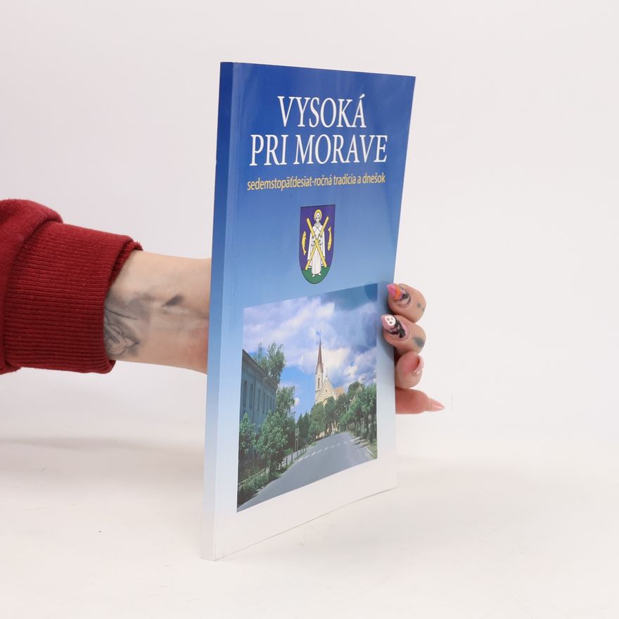 Beáta Miškolciová Vysoká pri Morave