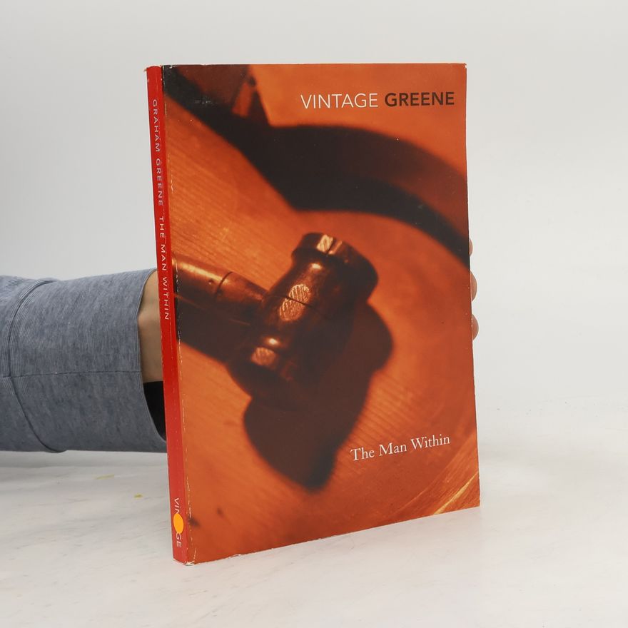 Graham Greene The man within