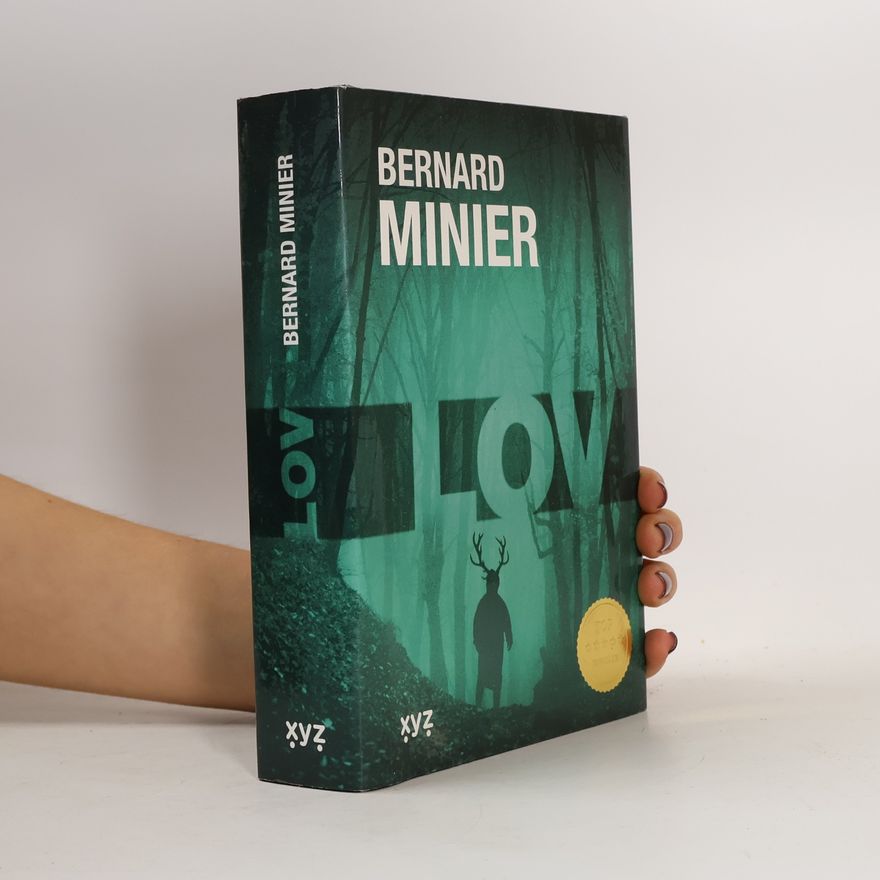 Bernard Minier Lov