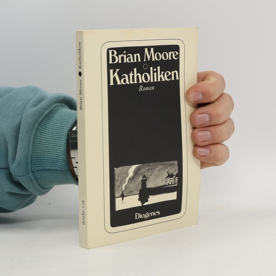 Brian Moore Katholiken