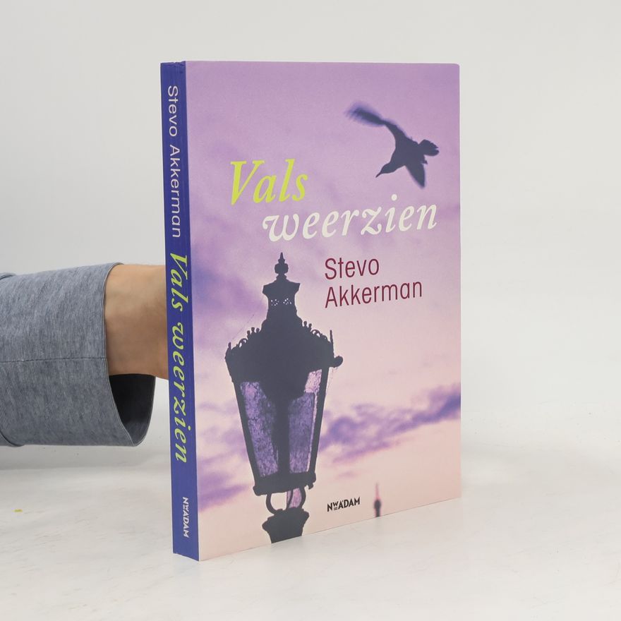 Stevo Akkerman Vals weerzien
