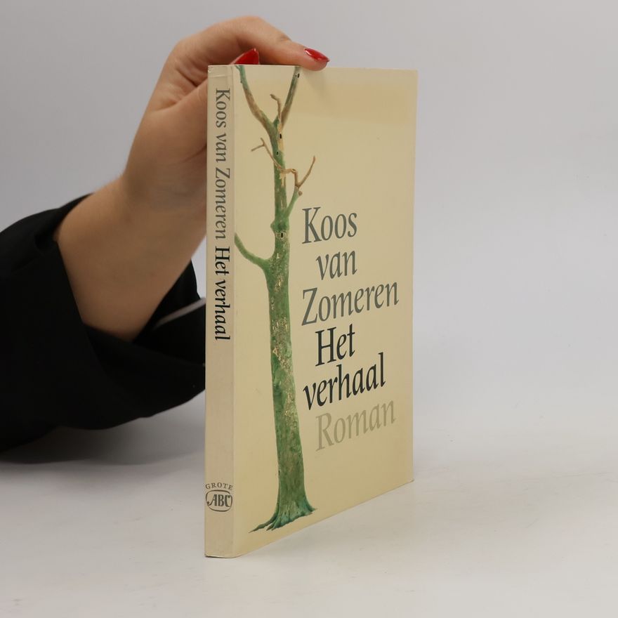Koos Van Zomeren Het verhaal