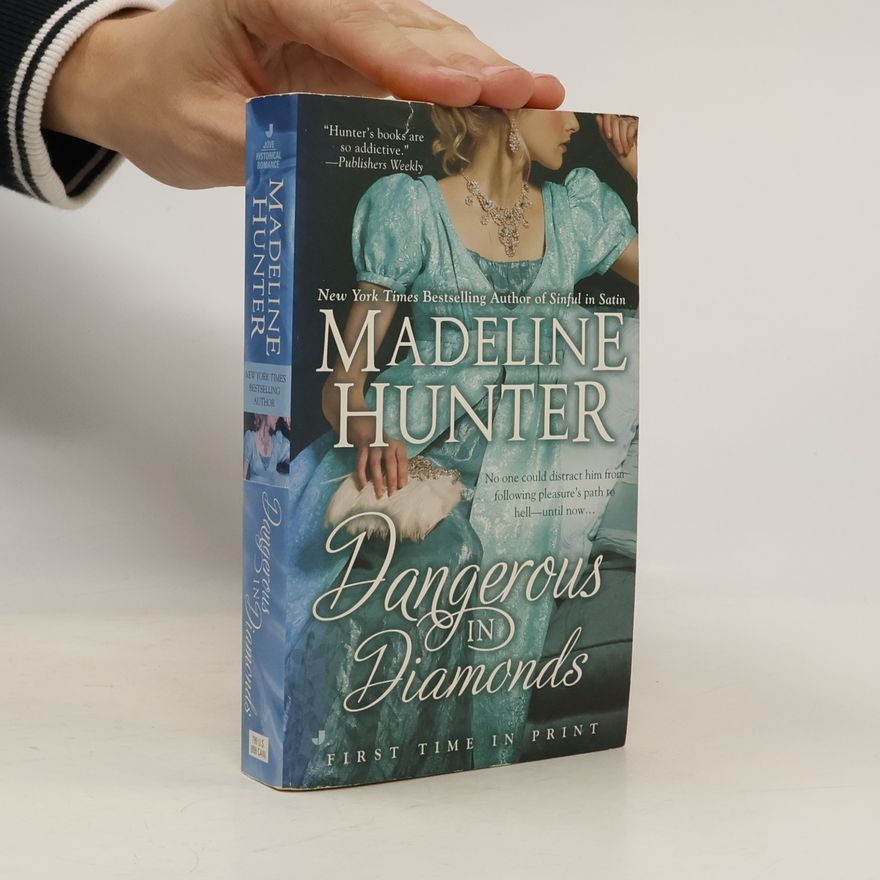 Madeline Hunter Dangerous In Diamonds
