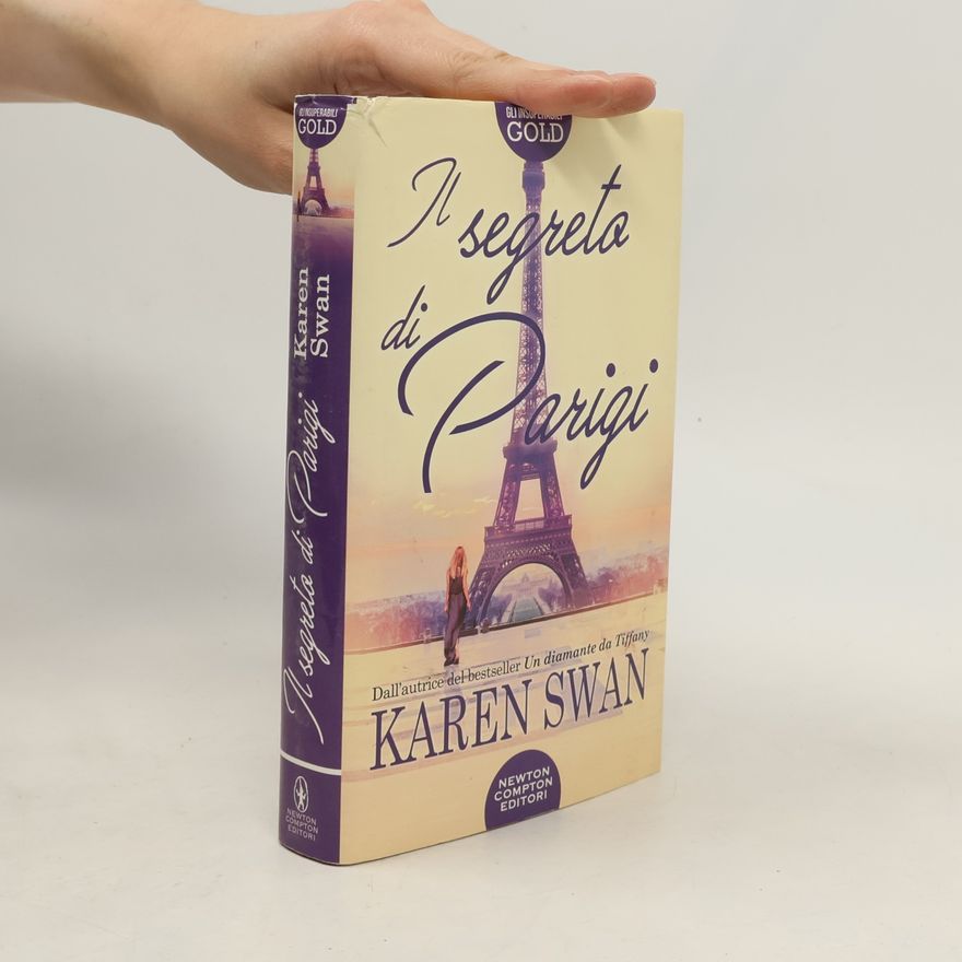 Karen Swan Il segreto di Parigi