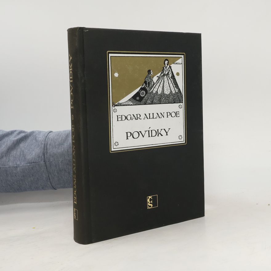 Edgar Allan Poe Povídky