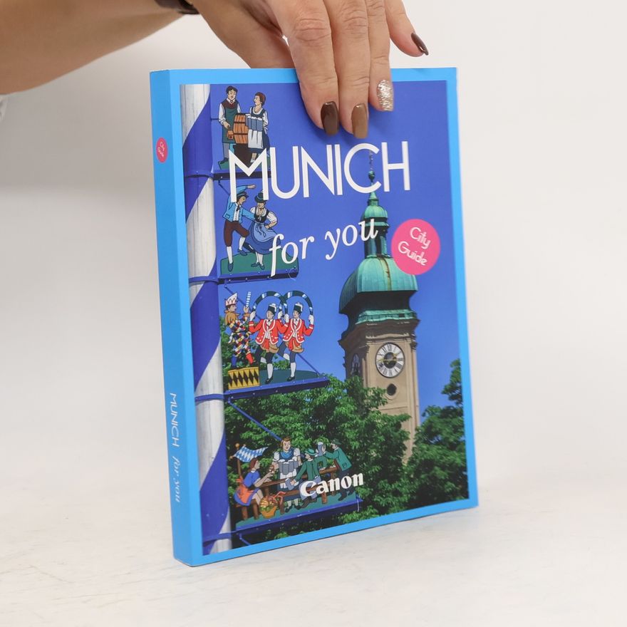 Various authors Munich for you