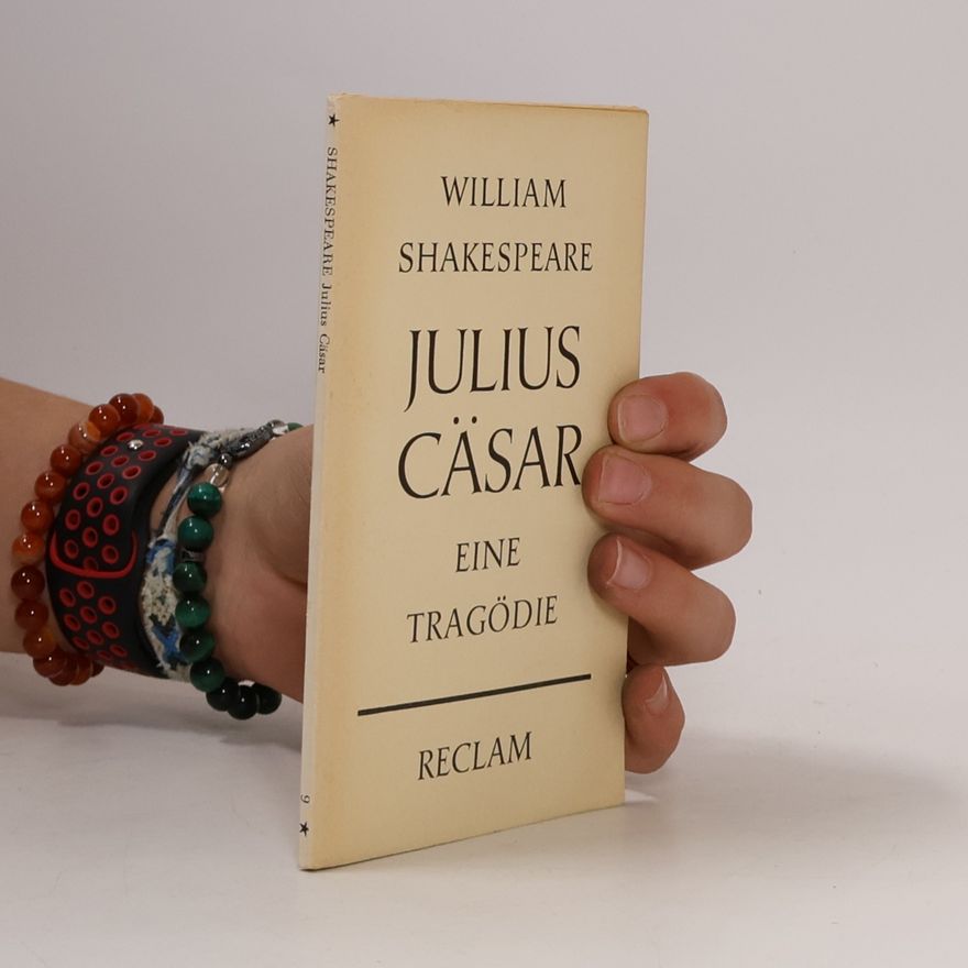 William Shakespeare Julius Cäsar