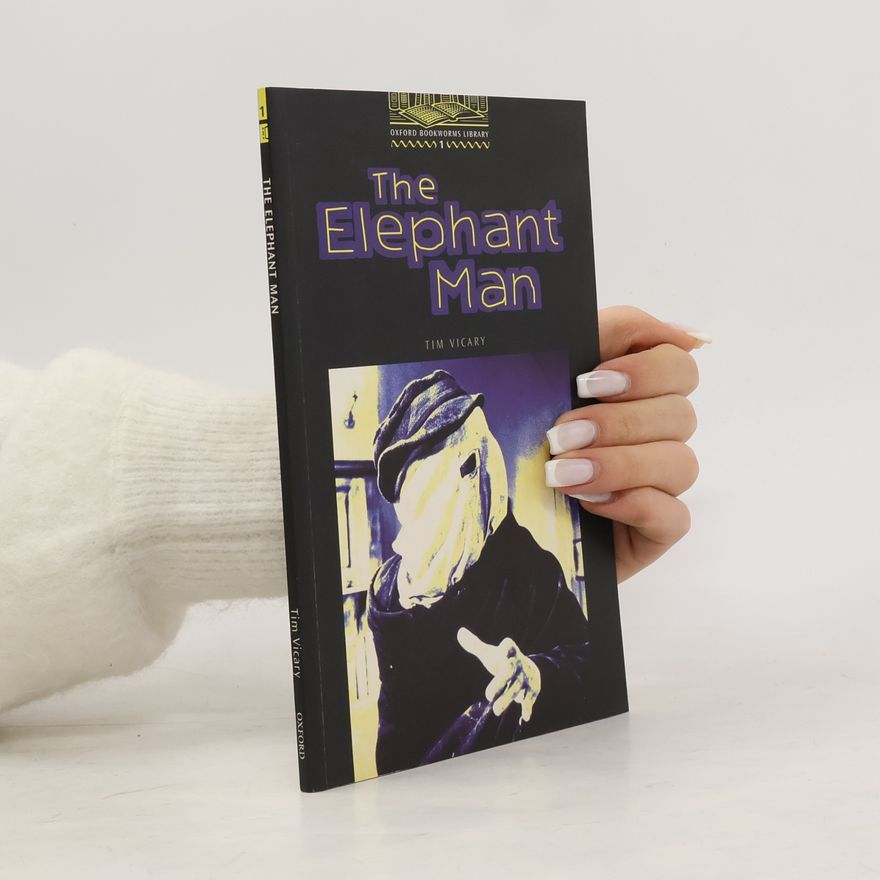 Tim Vicary The Elephant Man
