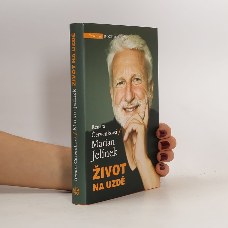 Renata Červenková Život na uzdě