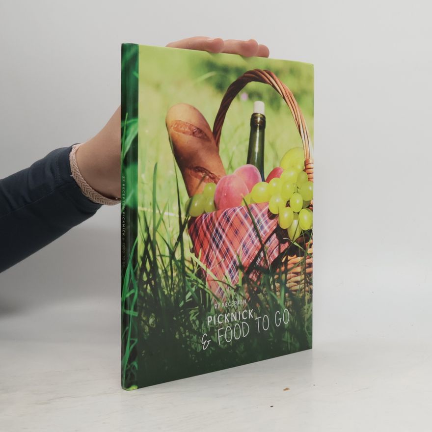 Collectif d'auteurs Picknick & Food to Go