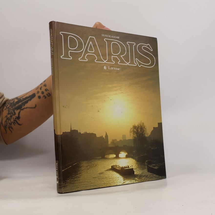 Jean-Marie Carzou Paris
