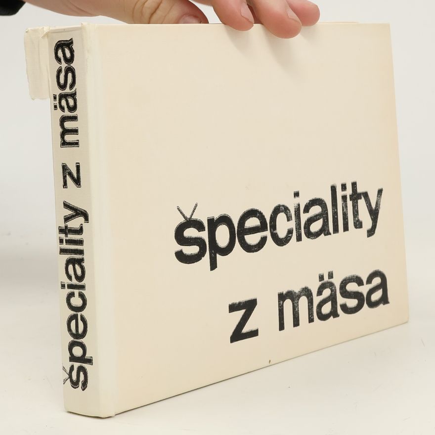 Eduard Brhlík Špeciality z mäsa