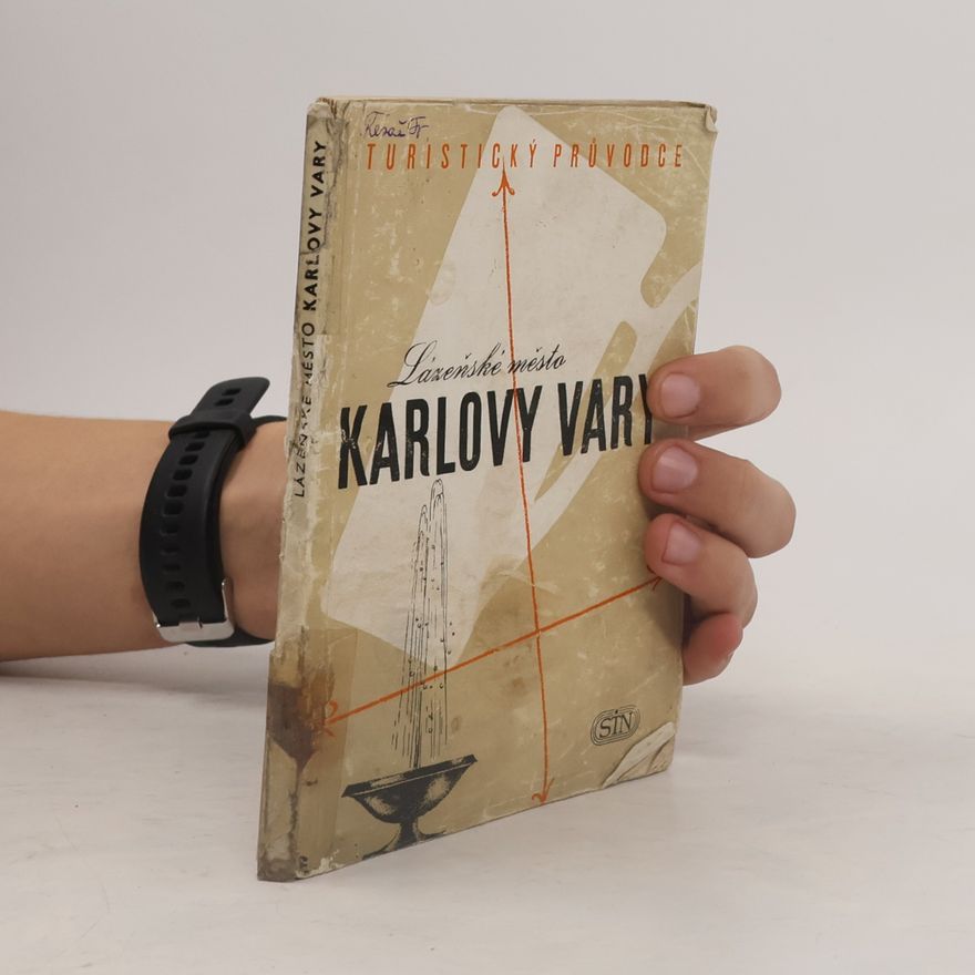 Baga Frantise Karlovy Vary