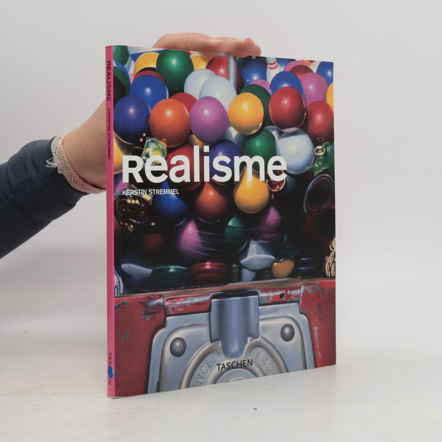 Kerstin Stremmel Realisme