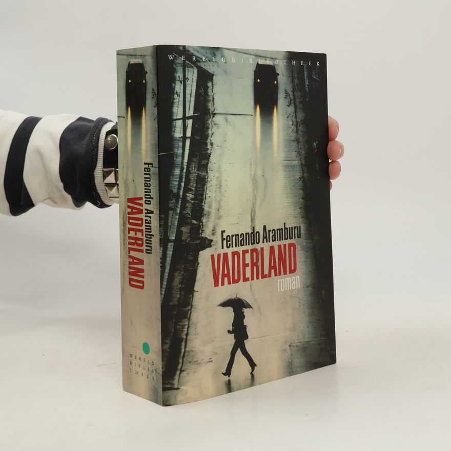 Fernando Aramburu Vaderland