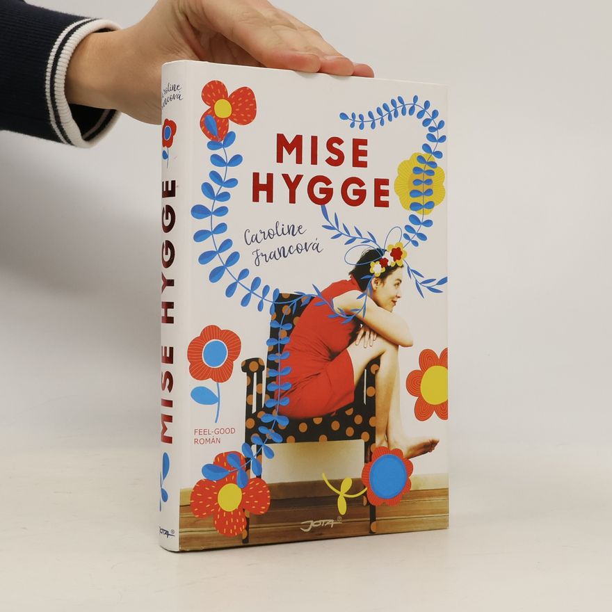 Caroline Franc Mise Hygge