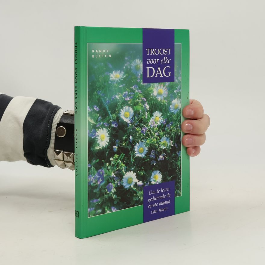 A.J. v. Bloois Troost voor elke dag