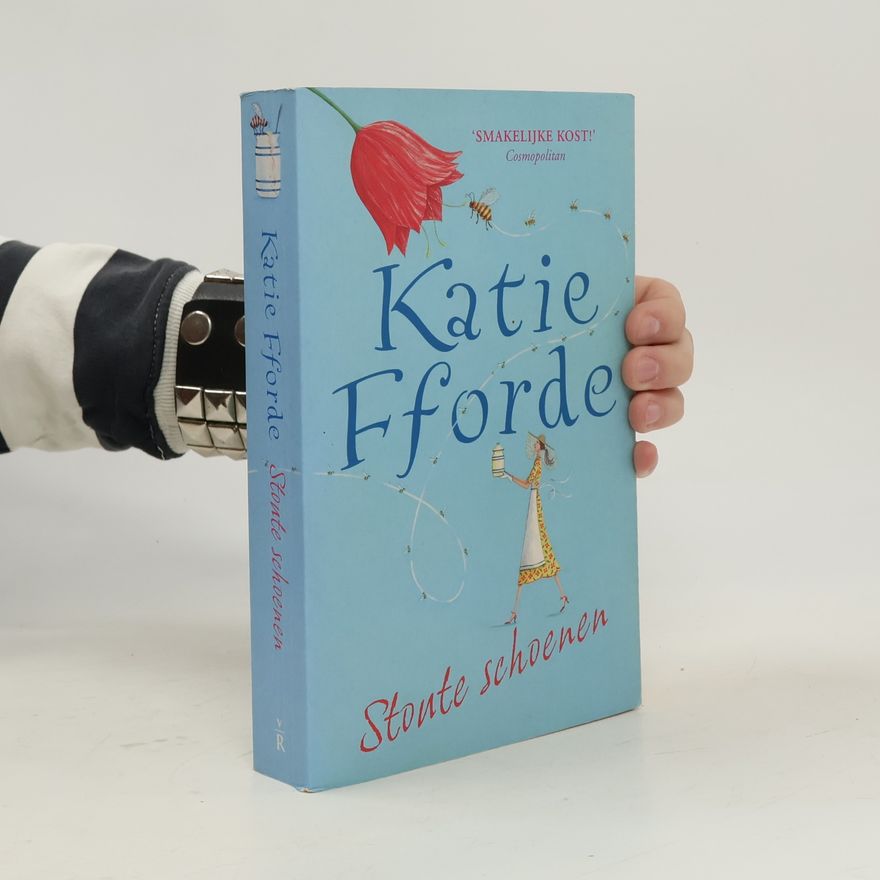 Katie Fforde Stoute schoenen