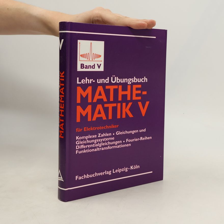 Autorenkollektiv Lehr- und Übungsbuch Mathematik