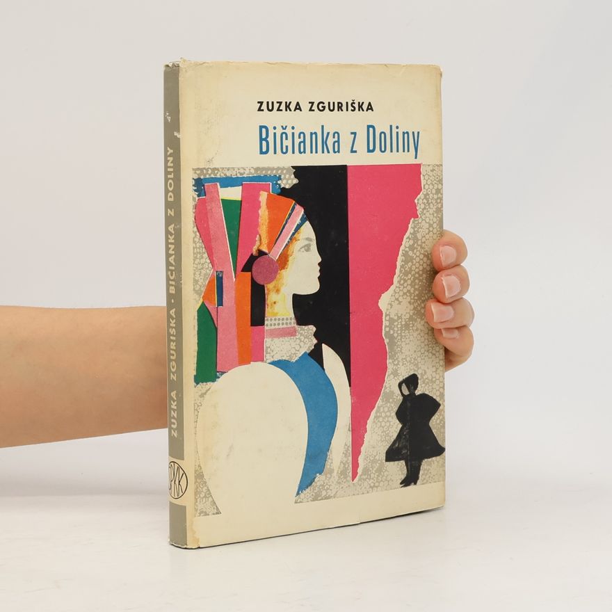 Zuzka Zguriška Bičianka z Doliny