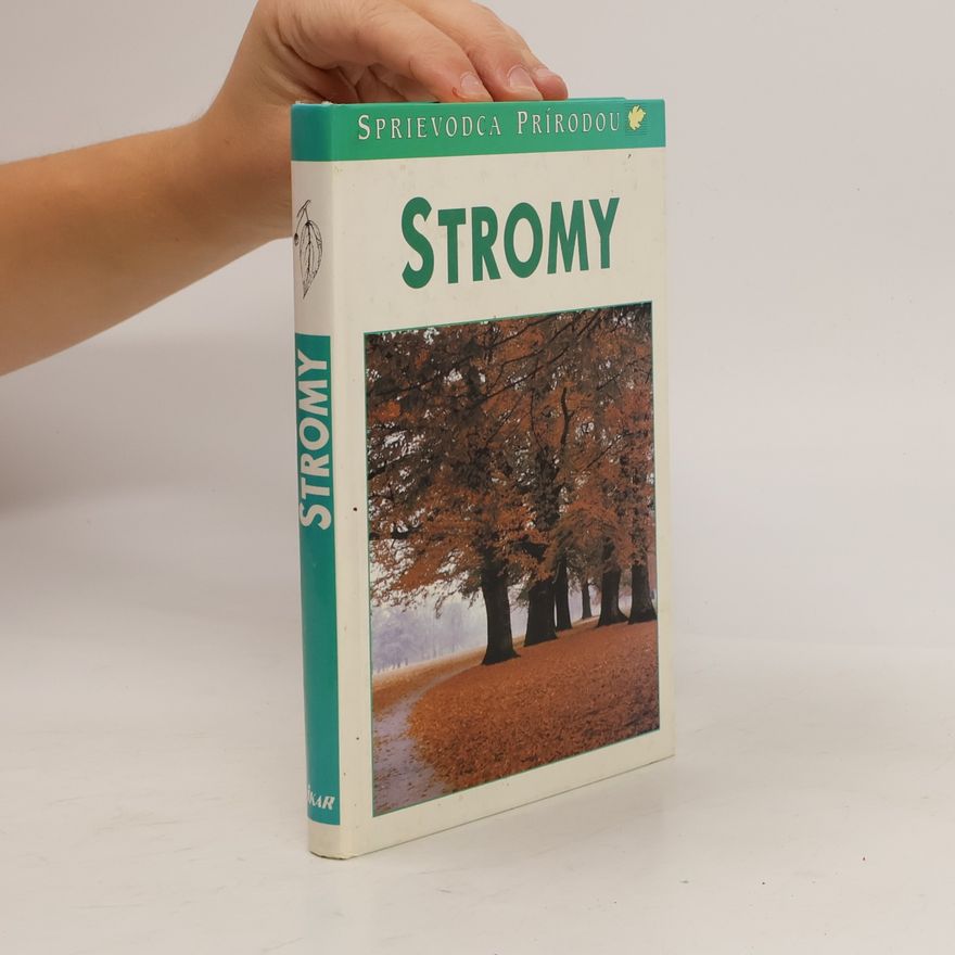 Bruno P. Kremer Stromy