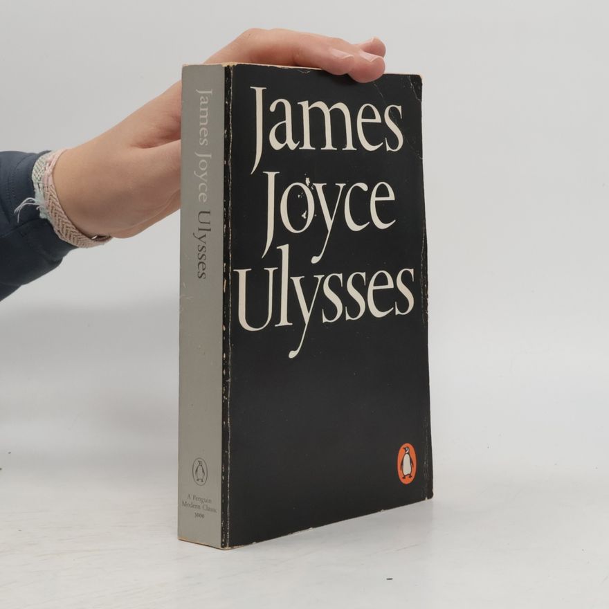 James Joyce Ulysses