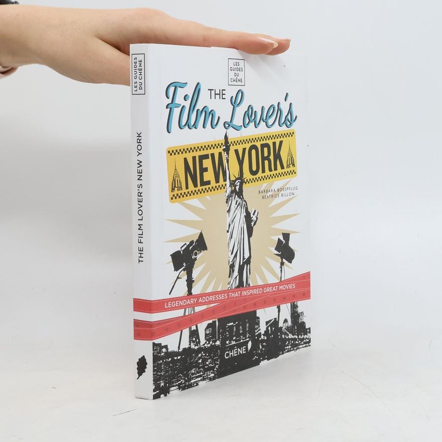 Barbara Boespflug The Film Lovers New York