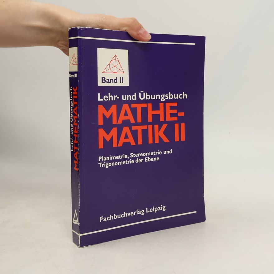 Wolfgang Pauli Lehr- und Übungsbuch Mathematik