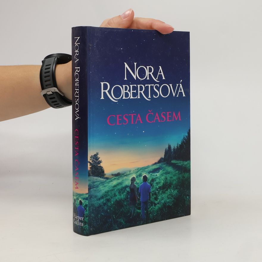 Nora Roberts Cesta časem