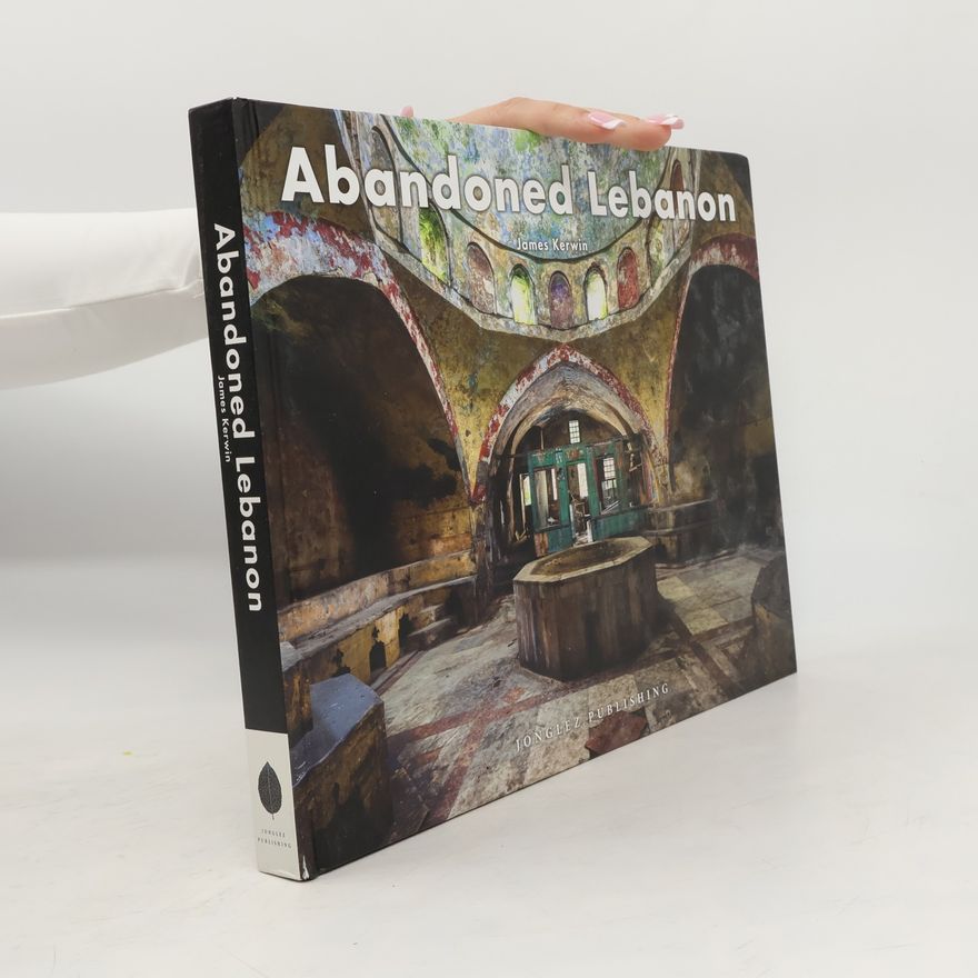 Kerwin James Abandoned Lebanon