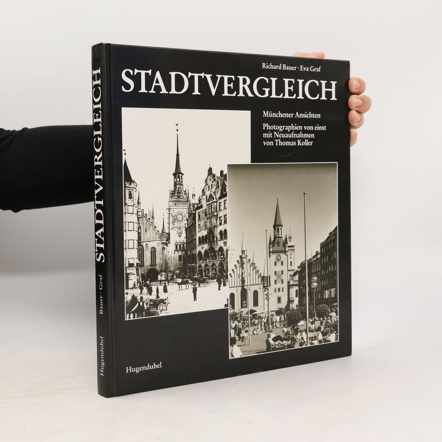 Richard C. Bauer Stadtvergleich