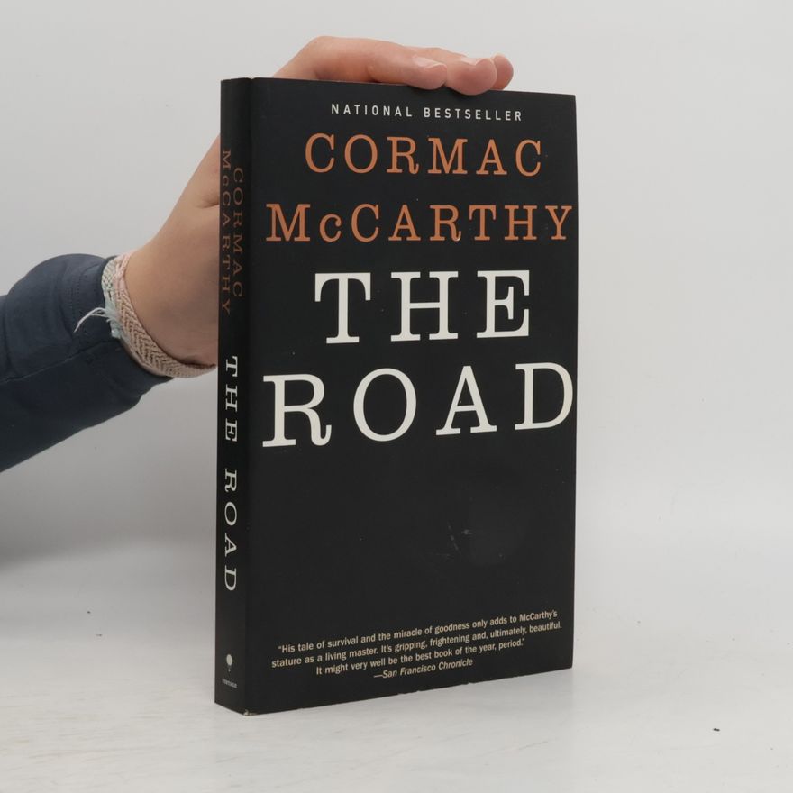 Cormac McCarthy The Road