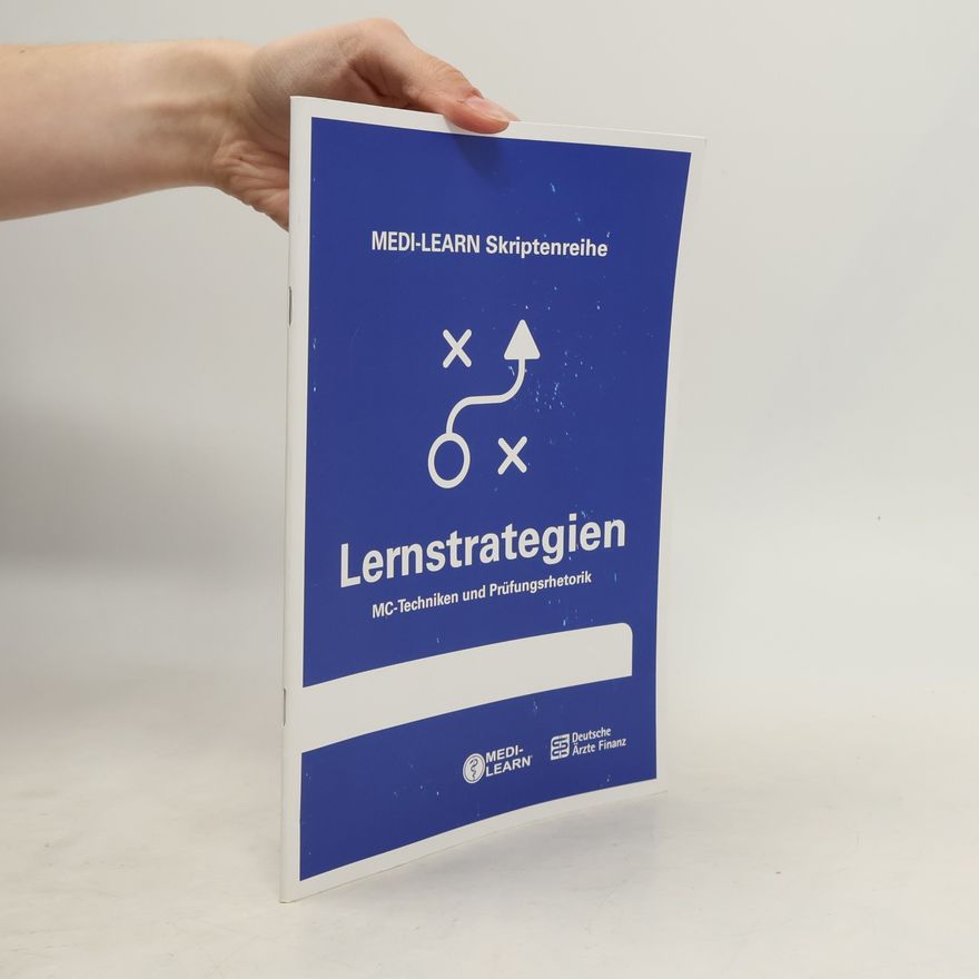 Thomas Brockfeld Lernstrategien