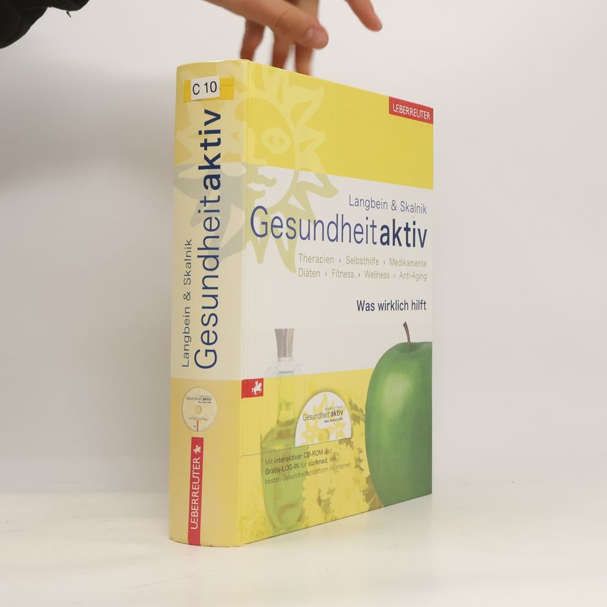 Kolektiv autorů Gesundheit aktiv