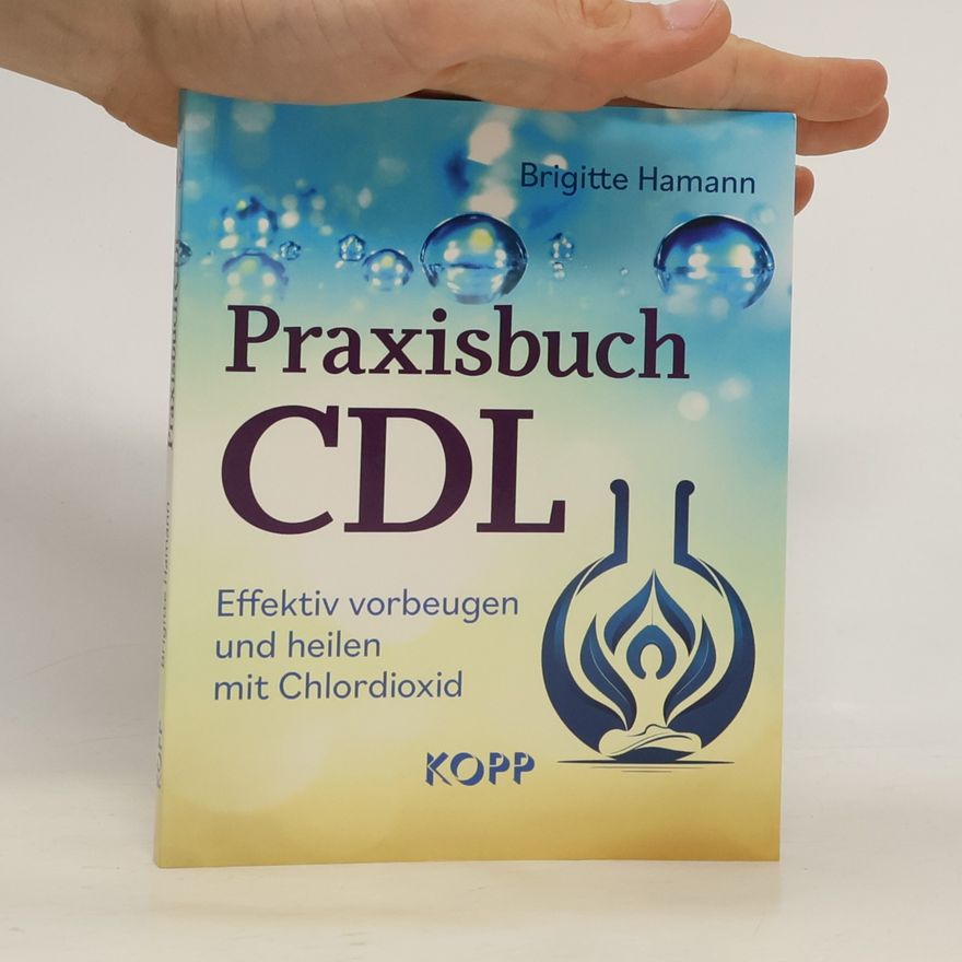 Brigitte Hamann Praxisbuch CDL